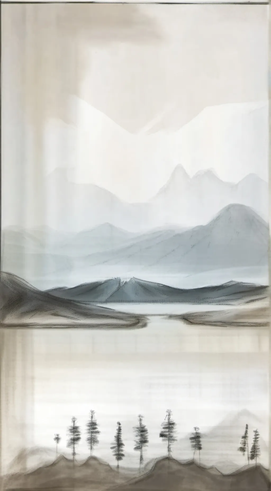 ai character: Jasmine background