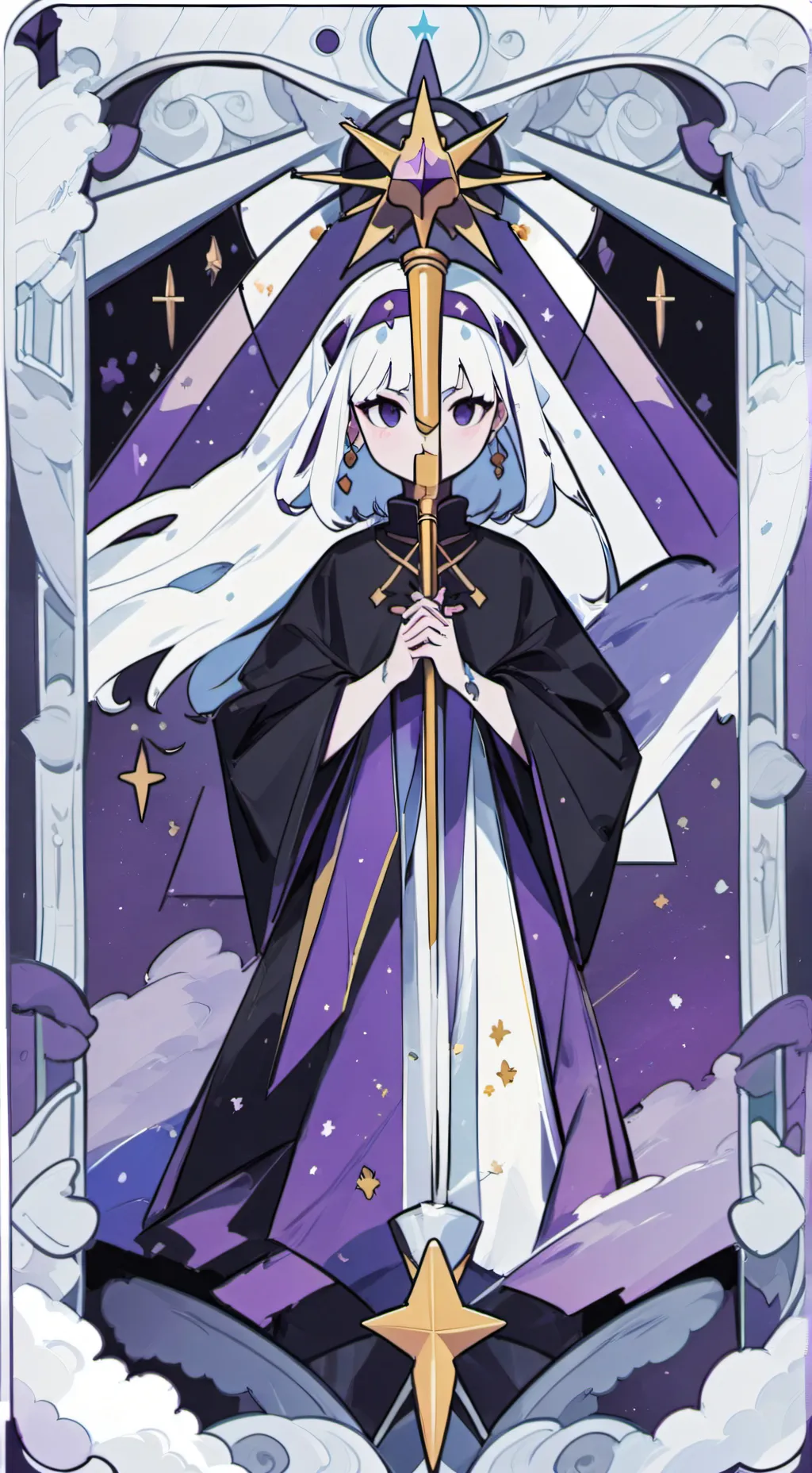 ai character: mha hate you background