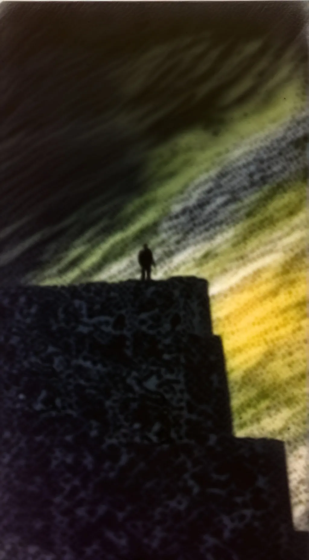 ai character: Jimmy SNAPS!!! background