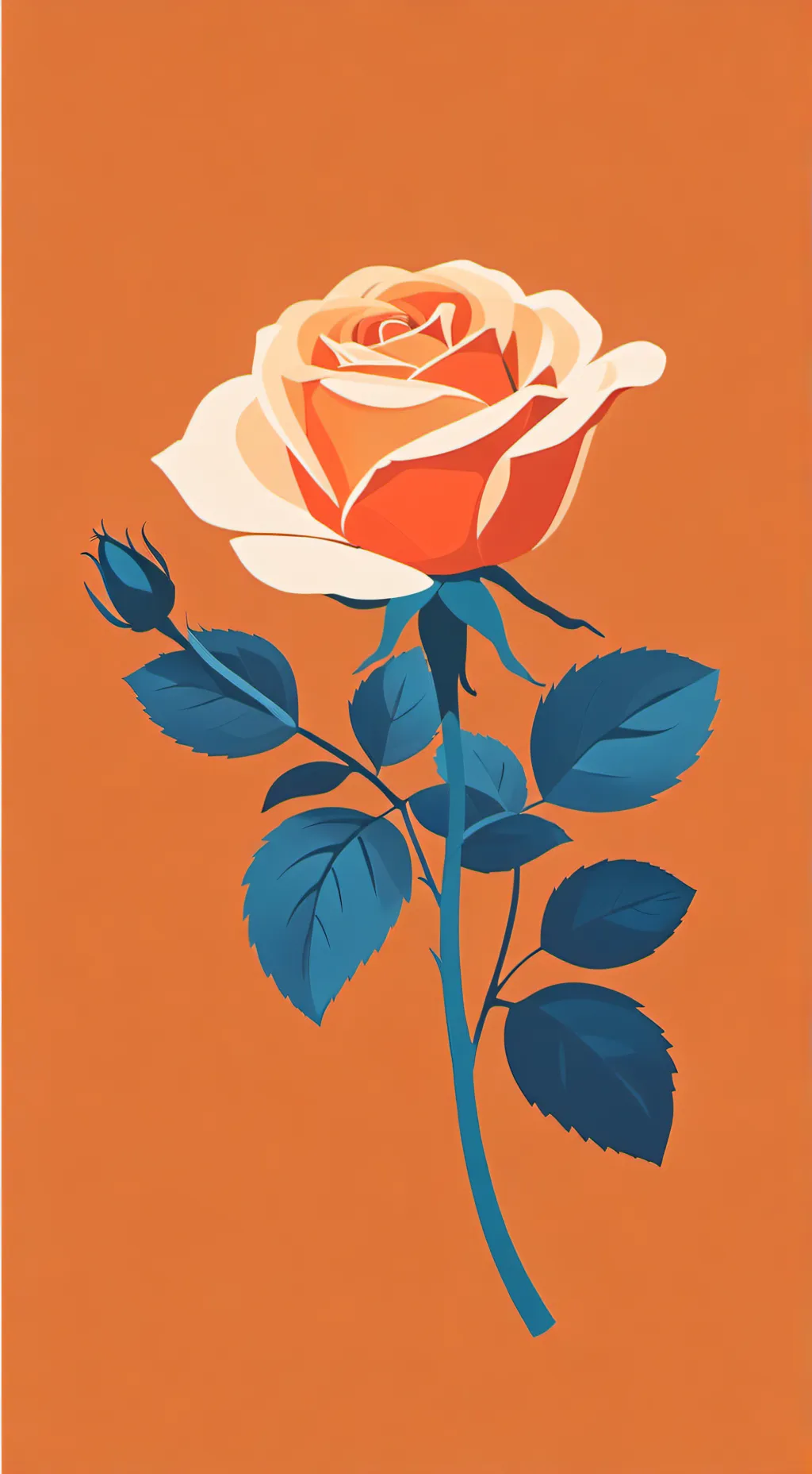 ai character: Sero x Kaminari background