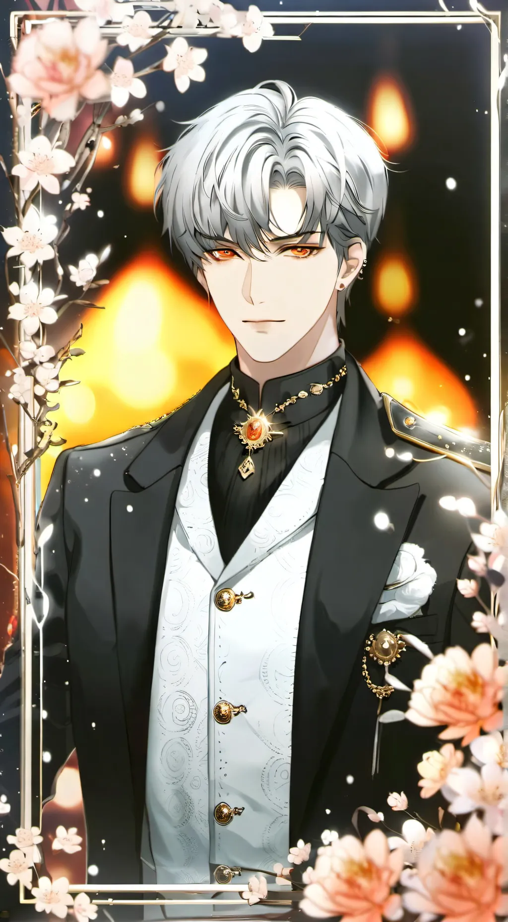 Talkie AI - Chat with Mercury