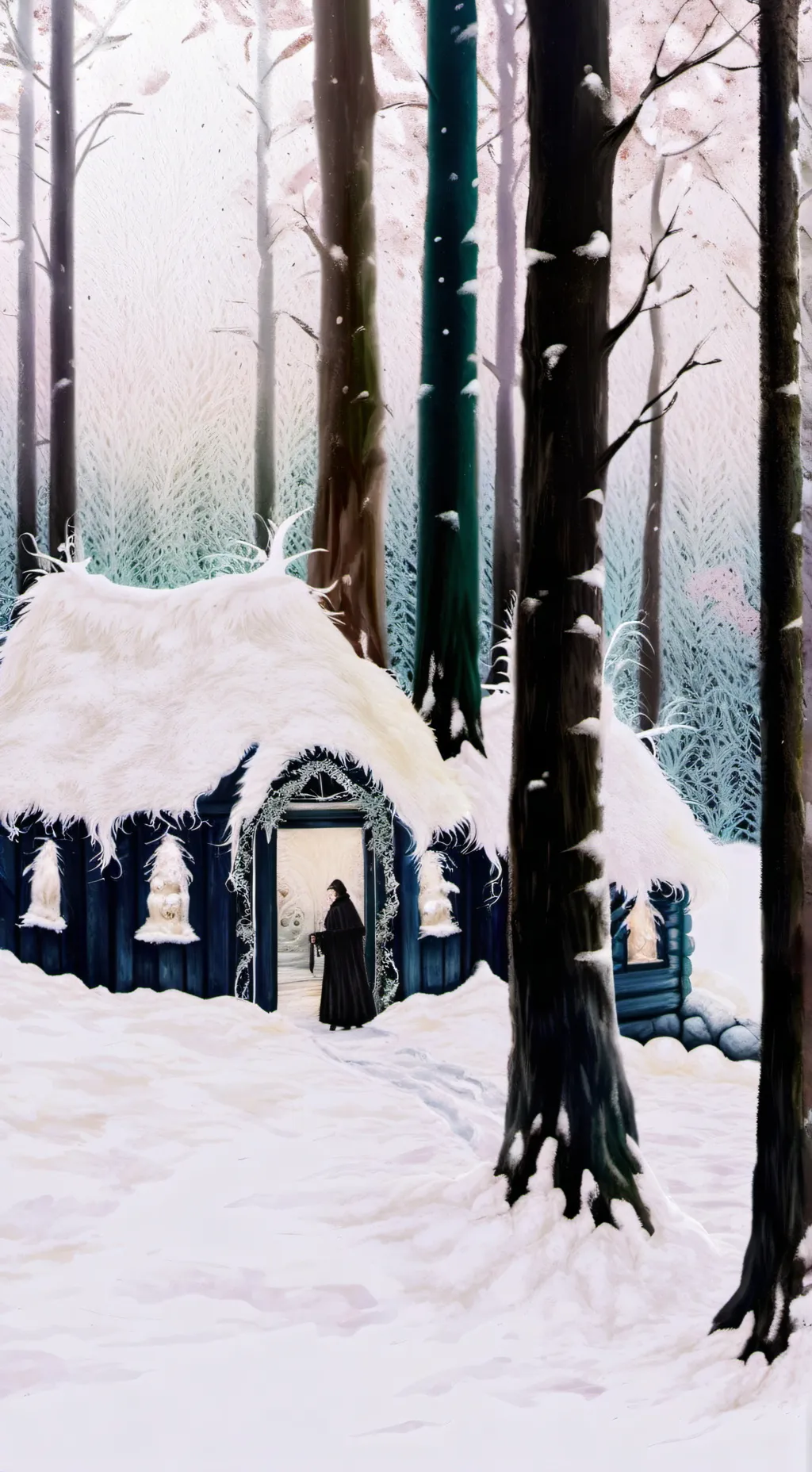 ai character: ❤️sanegiyu❤️ background