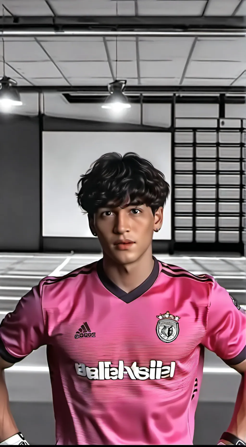 ai character: alpay background