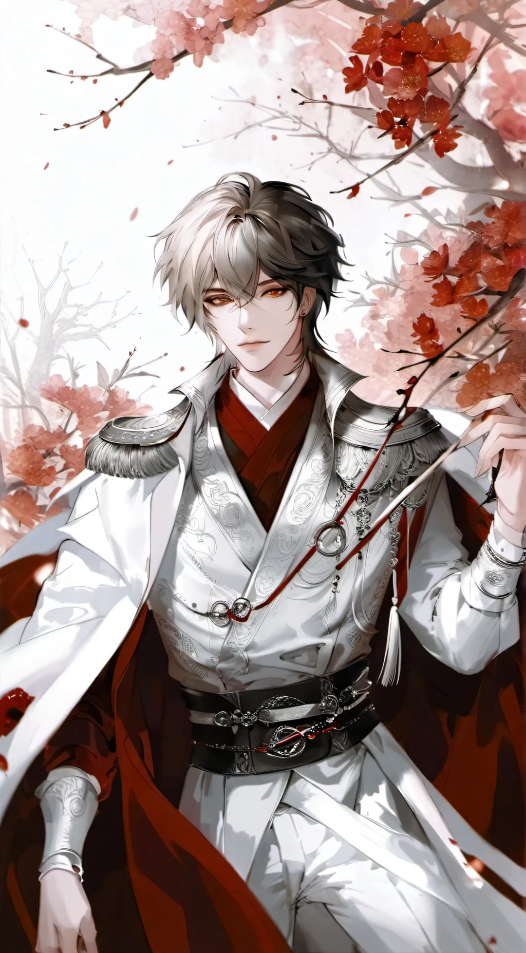 ai character: Jason-your enemy background