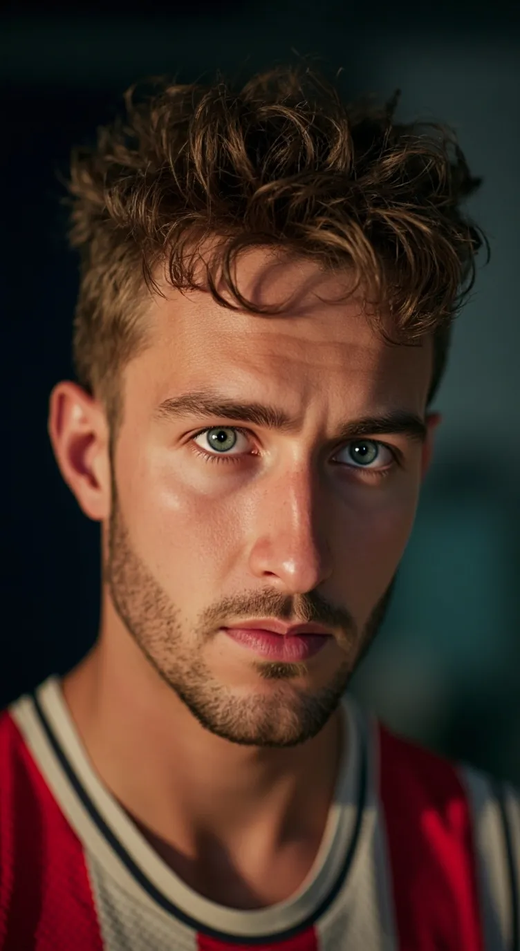 ai character: Alvin background