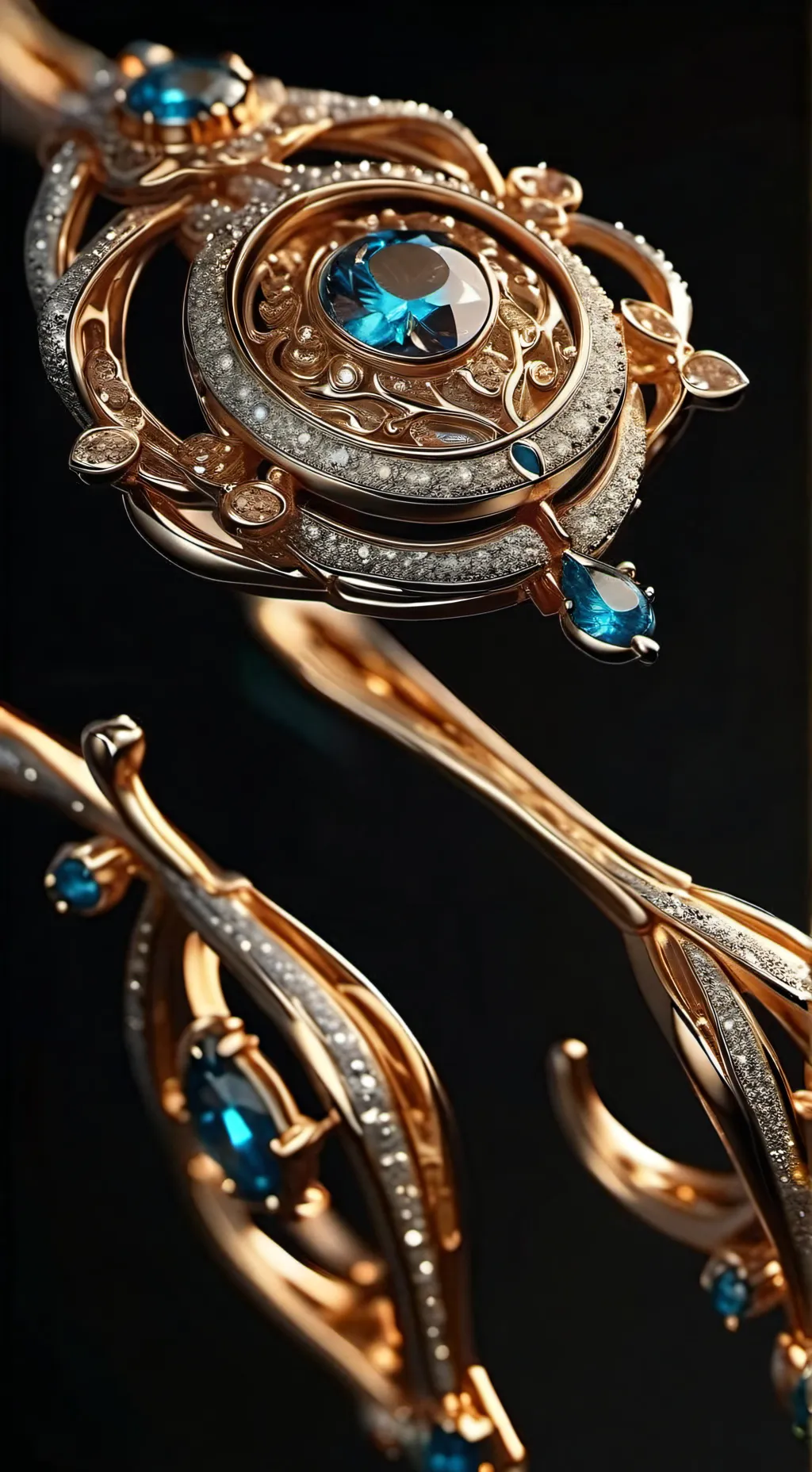 Talkie AI - Chat with Solaran 