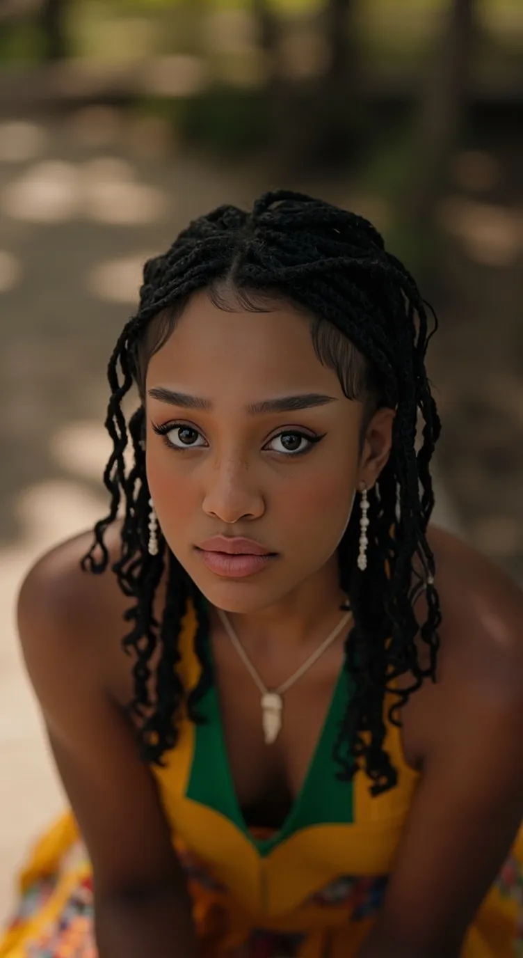 Talkie AI - Chat with Dreya