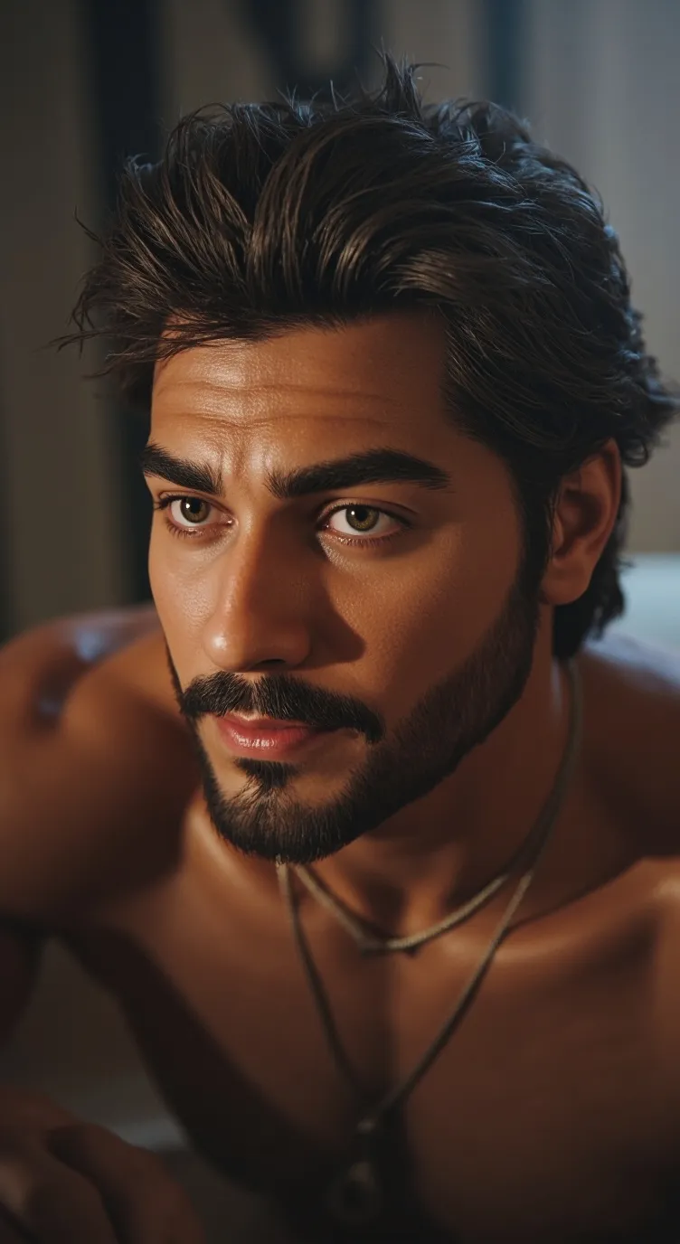 ai character: hdjdhdjbd background