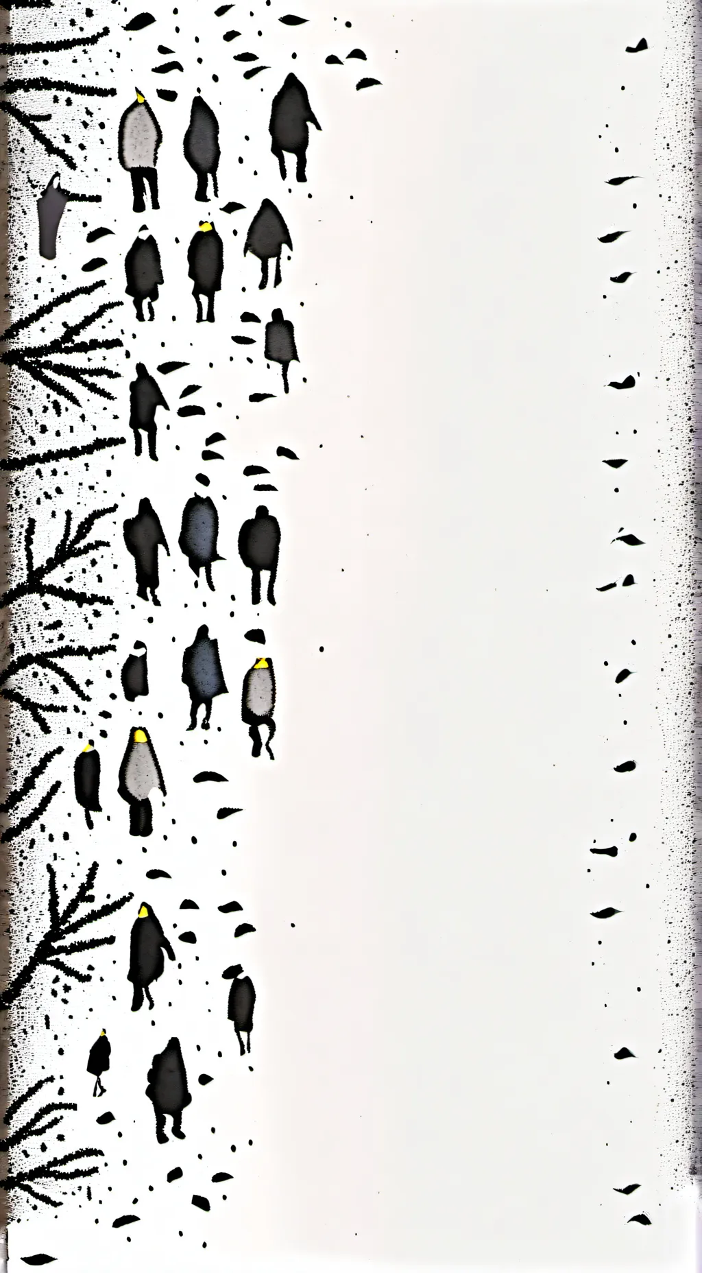 ai character: likelynoah background