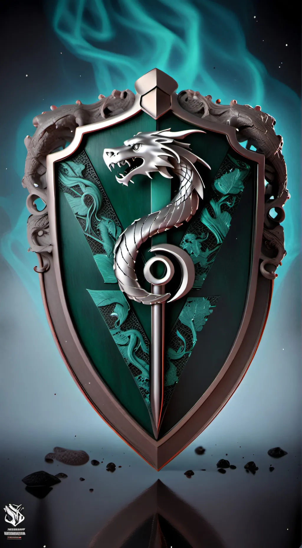 ai character: ~Mattheo Riddle~ background