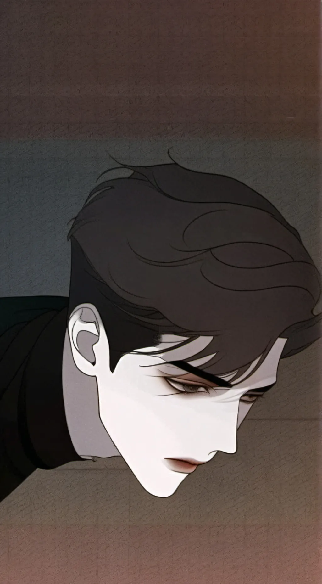 ai character: Марион background