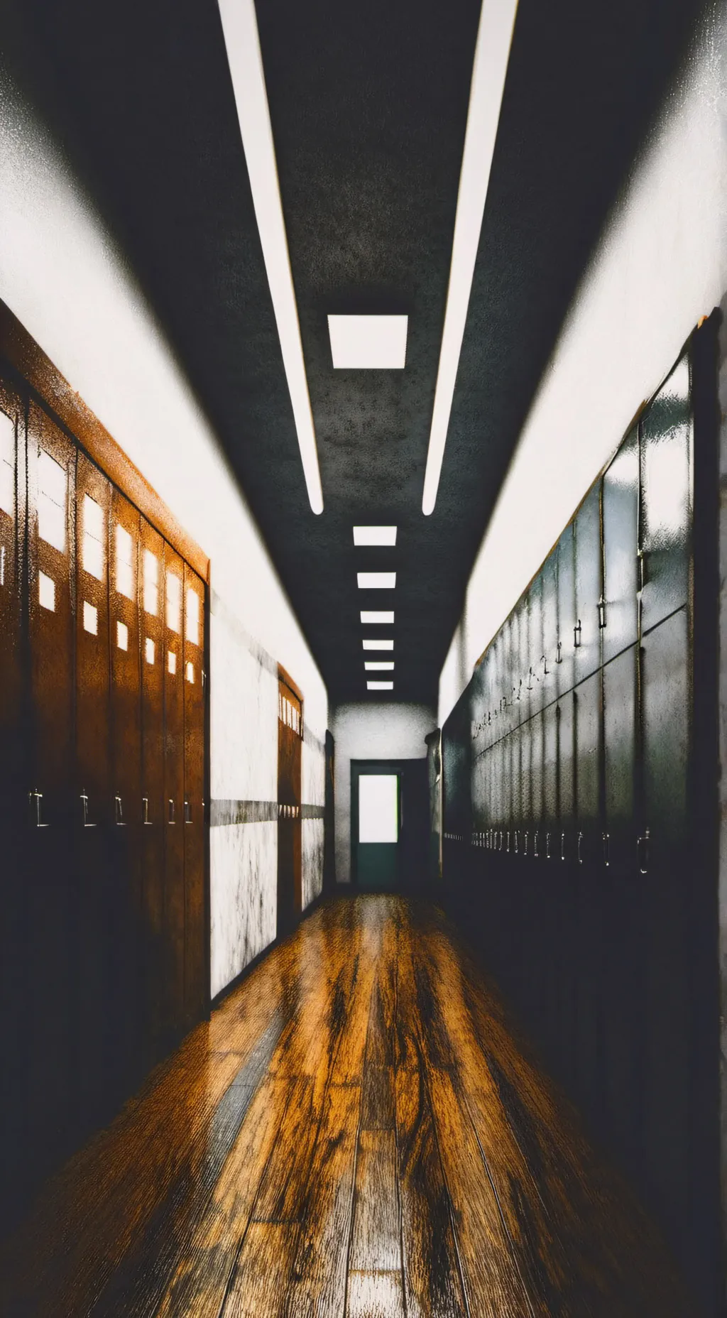 ai character: FNASS background