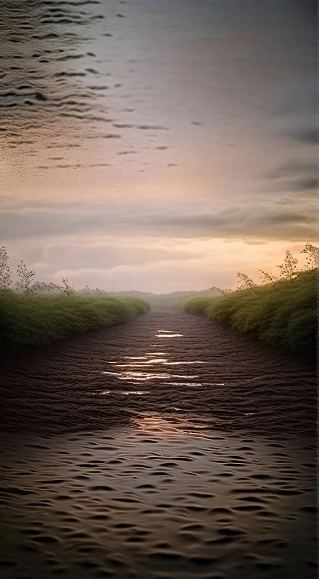 ai character: the evil maid background