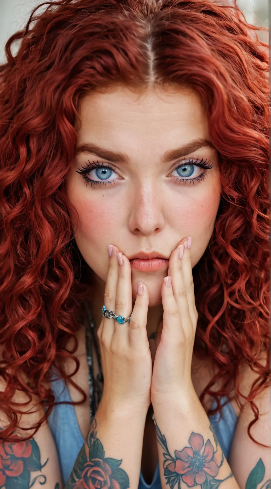 ai character: Alice  background