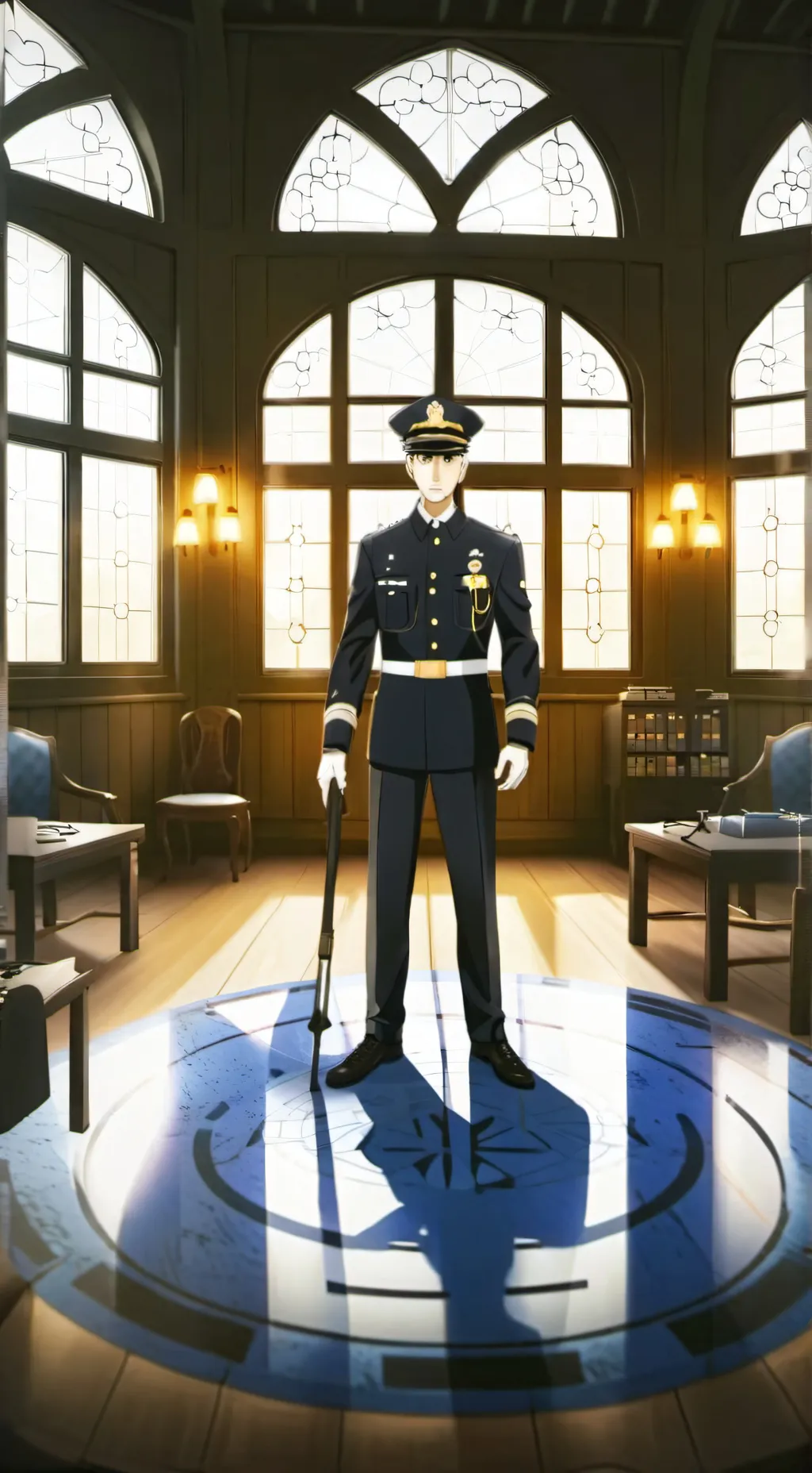 Talkie AI - Chat with Mha oc’s 