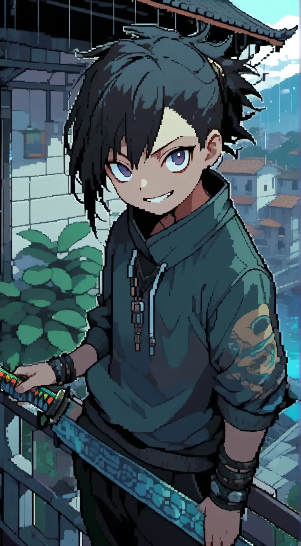 Talkie AI - Chat with Maya