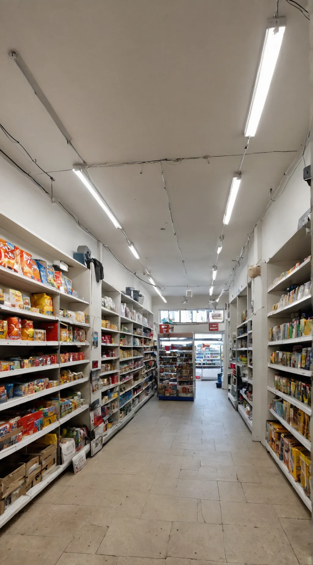 ai character: Ew meets a Karen  background