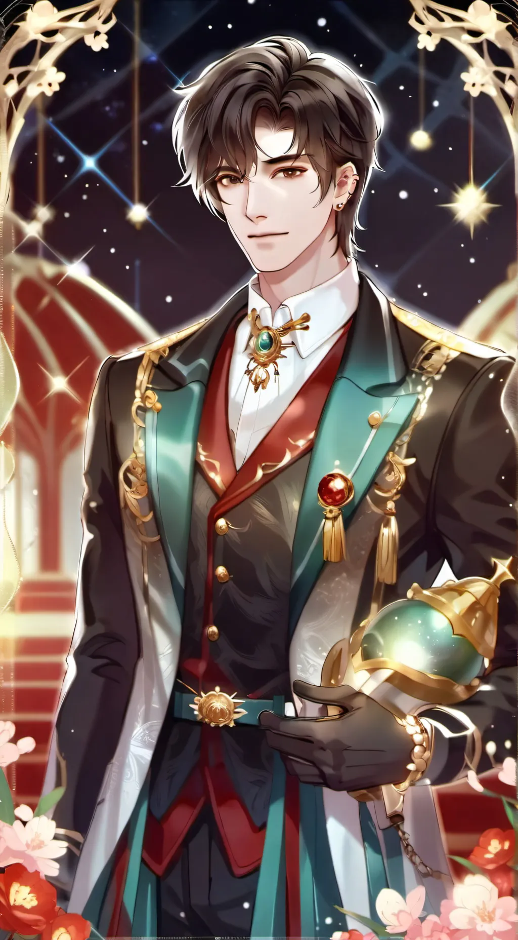 Talkie AI - Chat with Pluto