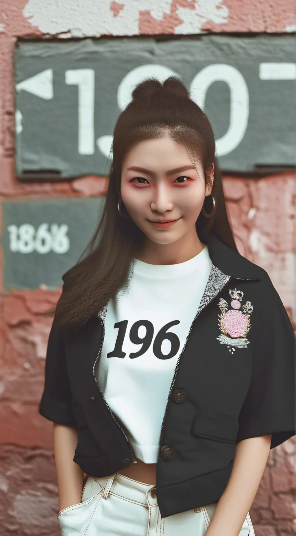 ai character: player 196 background