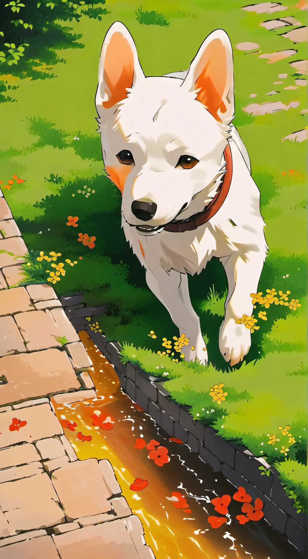 Talkie AI - Chat with S-M-I-L-E!!!☺