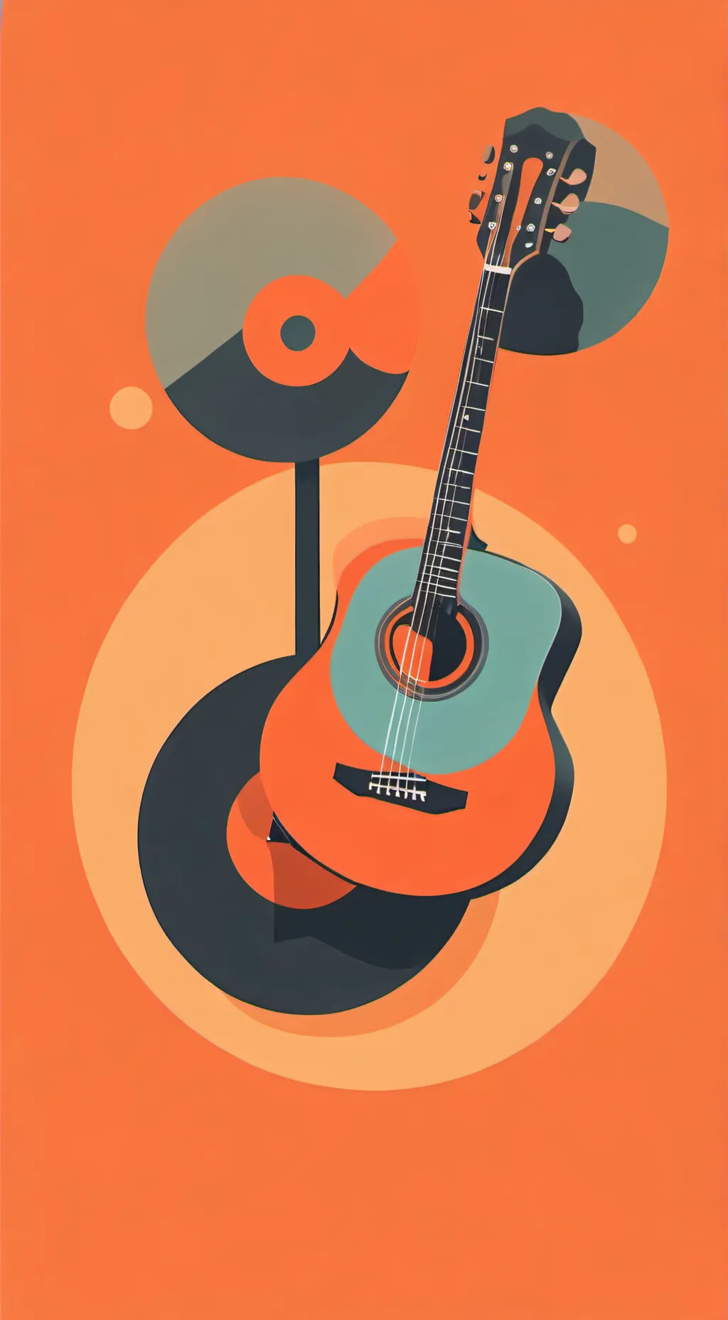 ai character: Sprunki!🎶 background