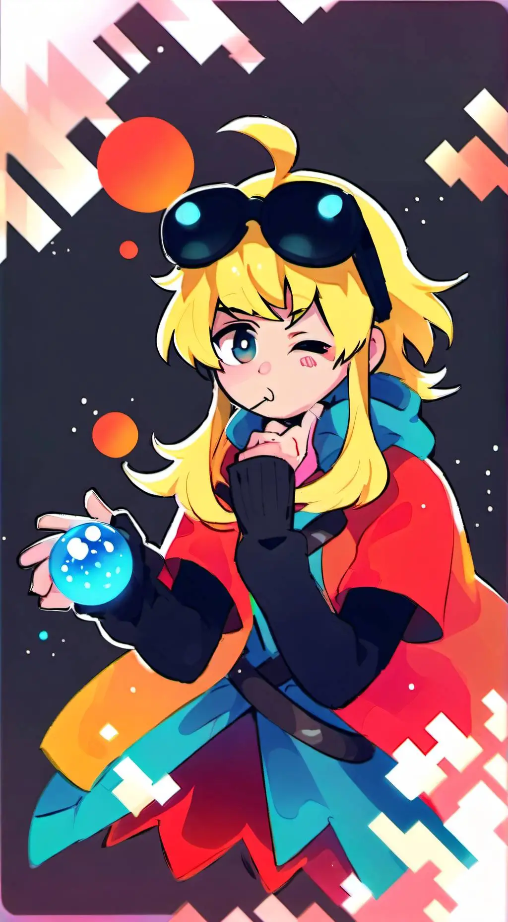 Talkie AI - Chat with star