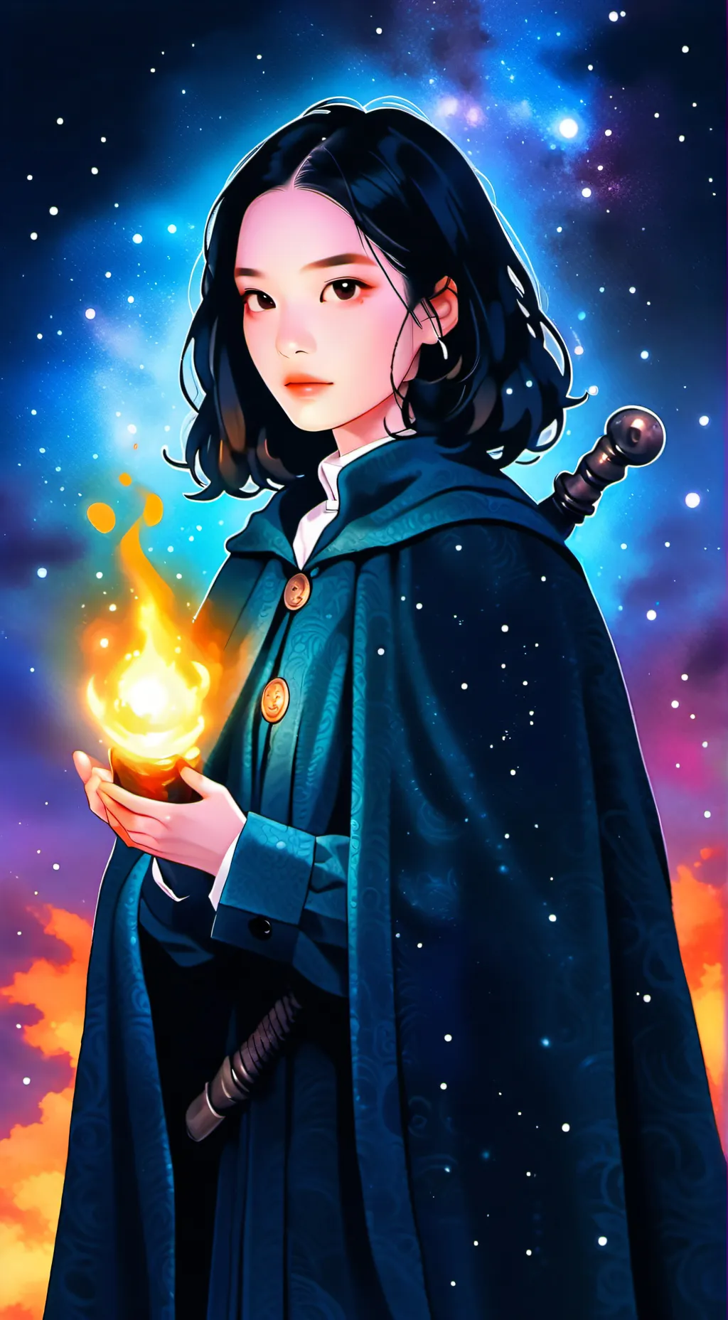 Talkie AI - Chat with Spelling bee