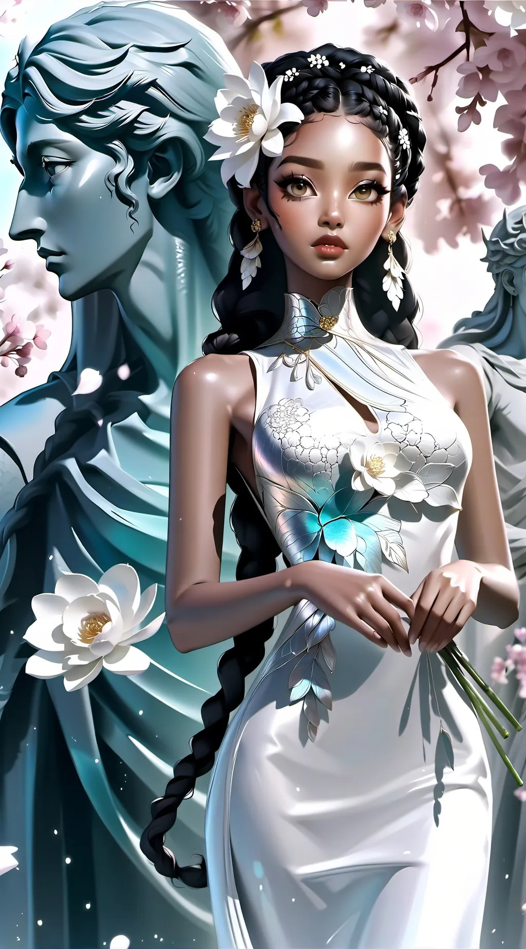 ai character: 🌸Petunia🌸 (4/7) background