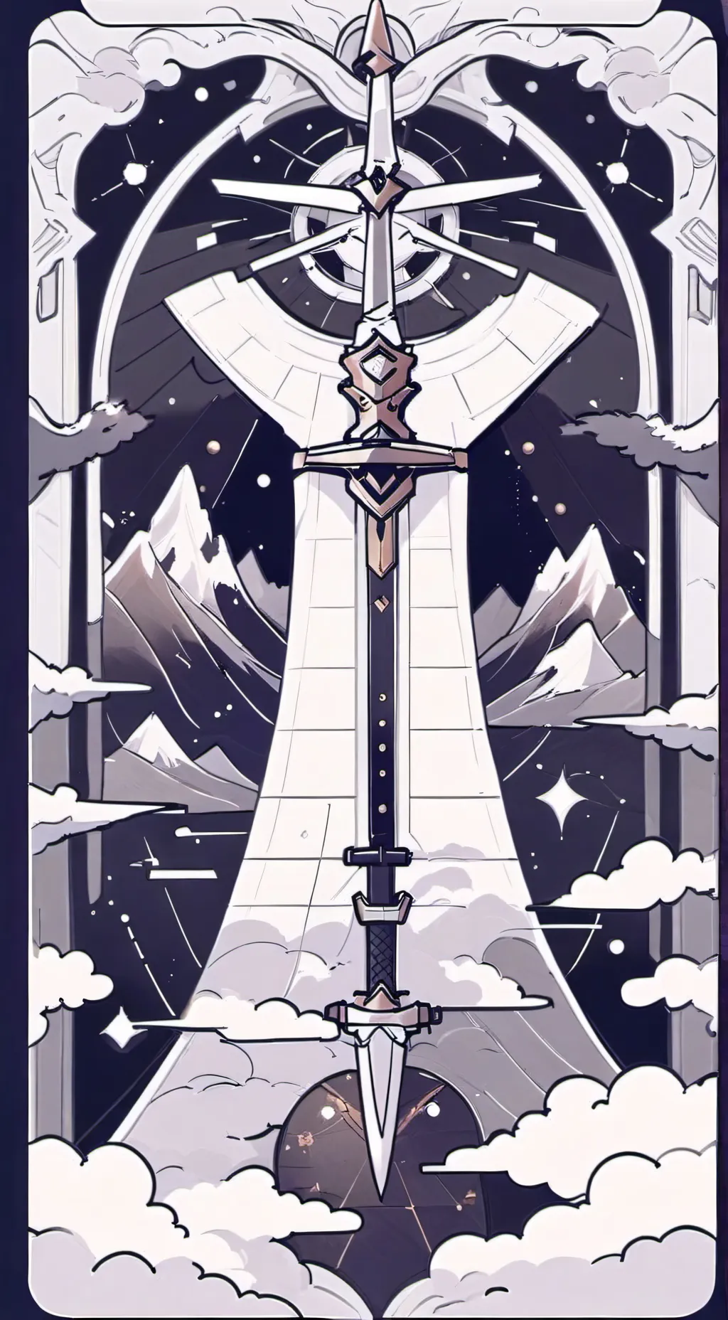 ai character: mha death y/nagain background