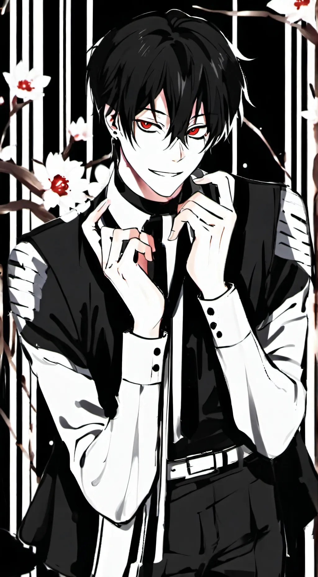 Talkie AI - Chat with Toda Zane 