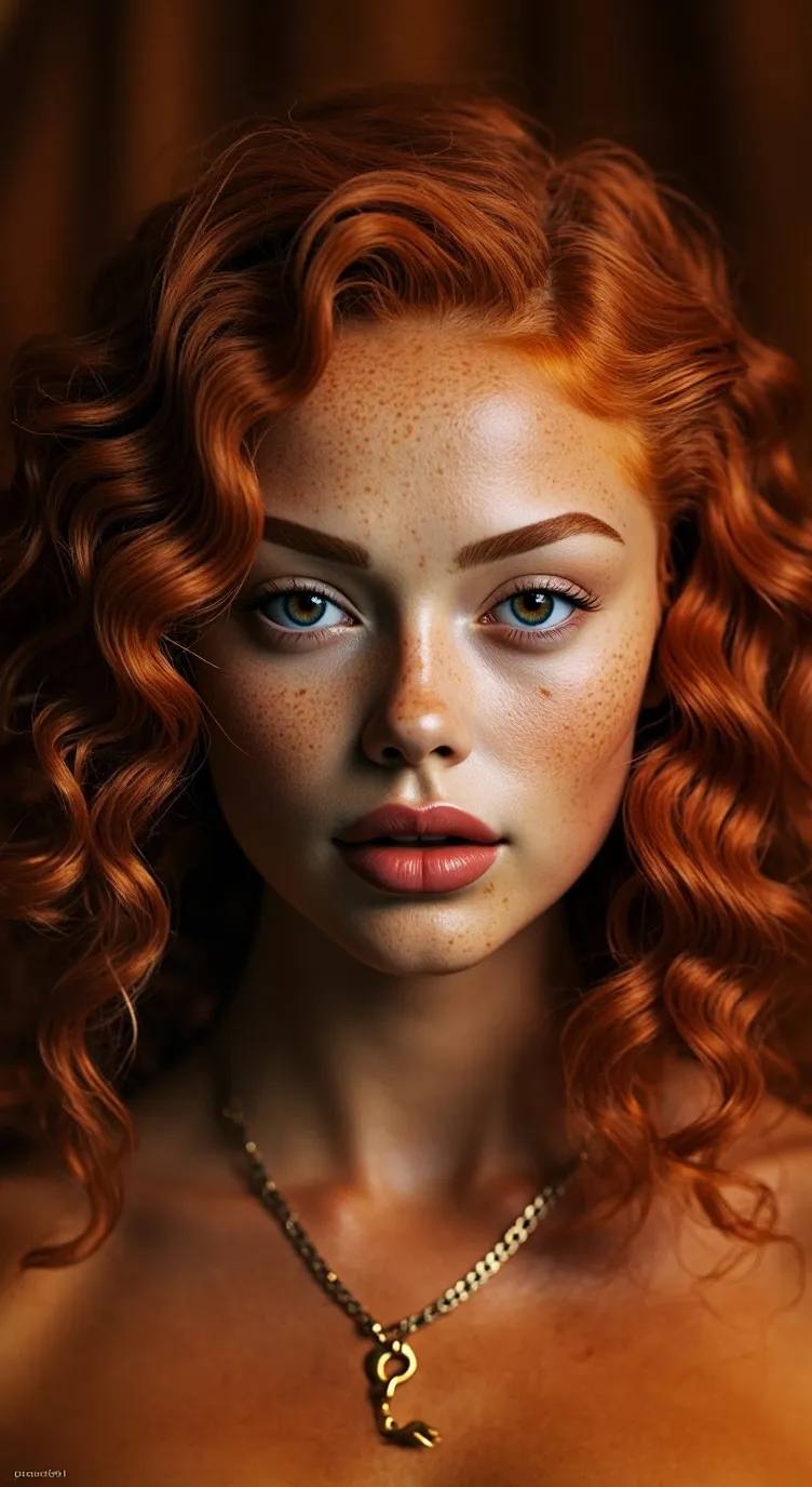 Talkie AI - Chat with Ruby Harrington 