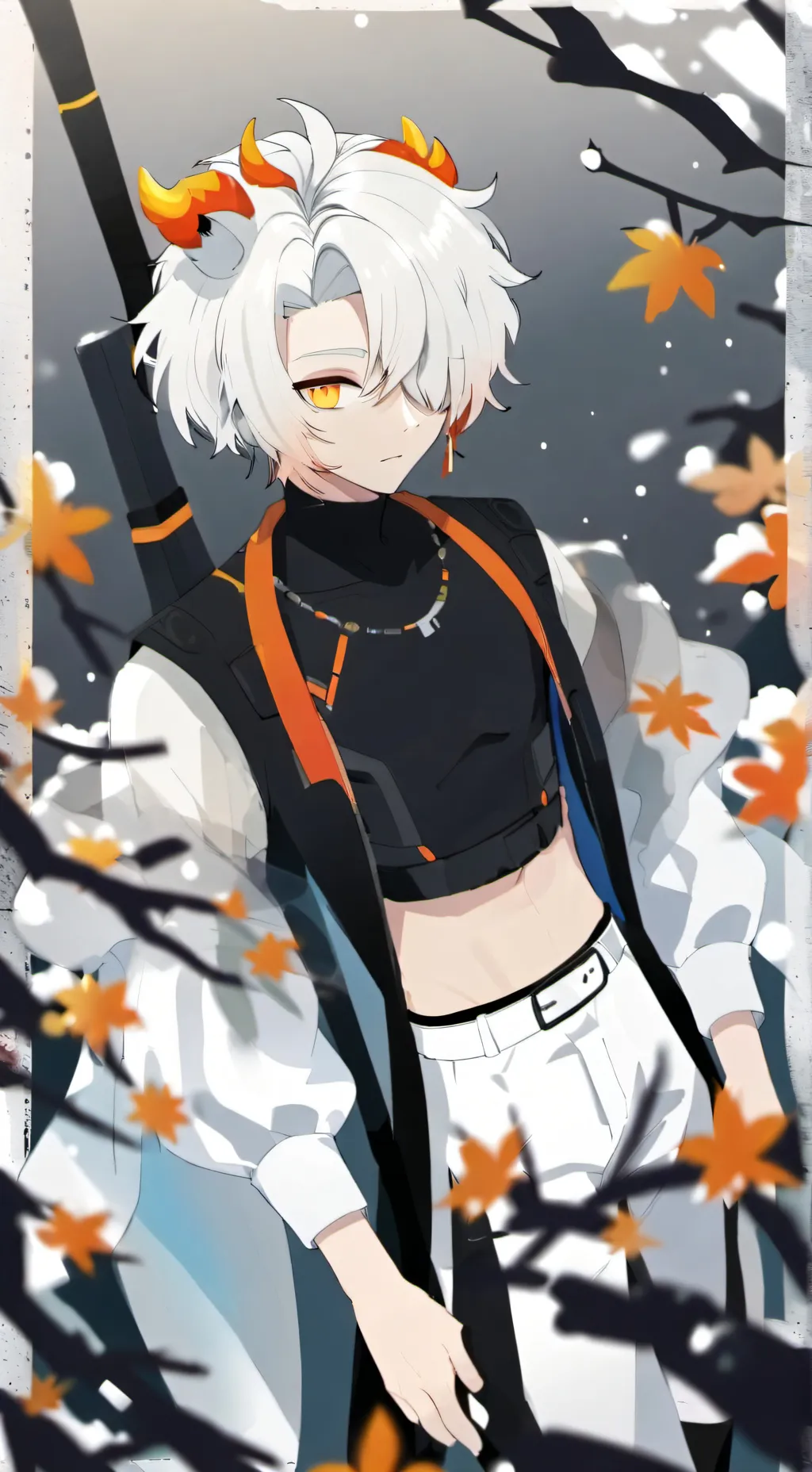 ai character: jean background