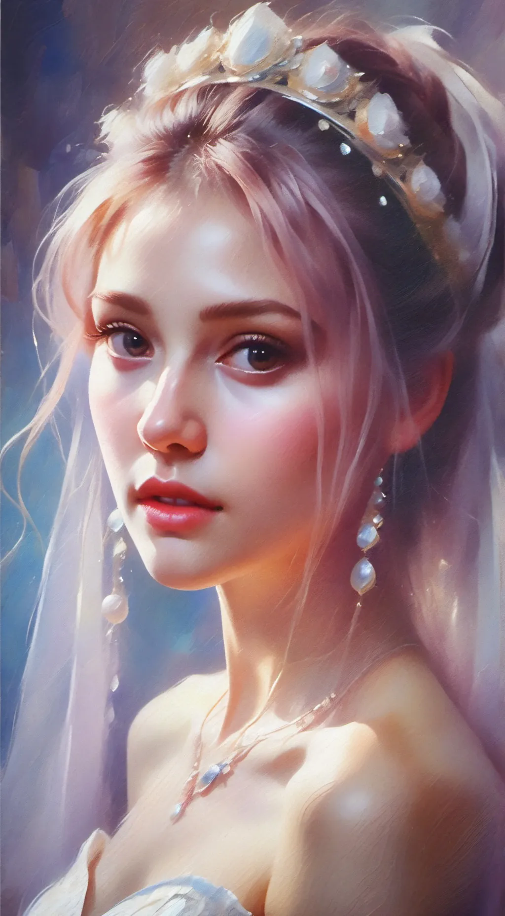 ai character: Enhypen background