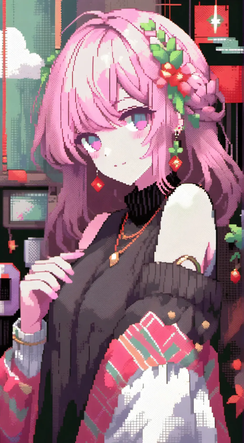 Talkie AI - Chat with sky x tu