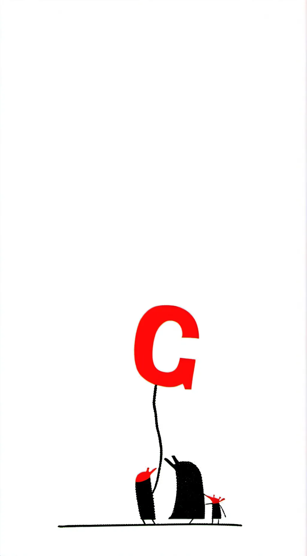 ai character: Right background