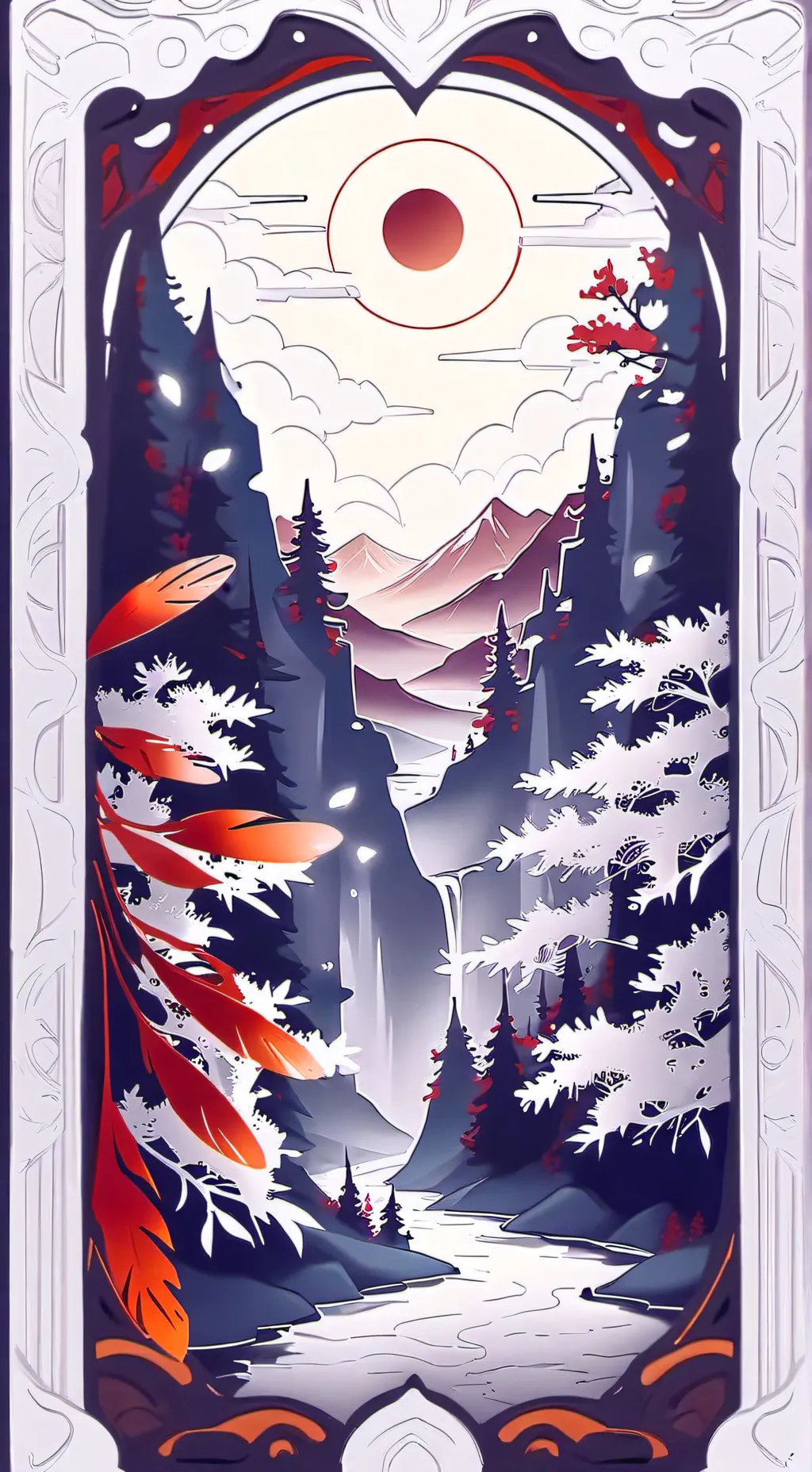 Talkie AI - Chat with Mha🪶🔴