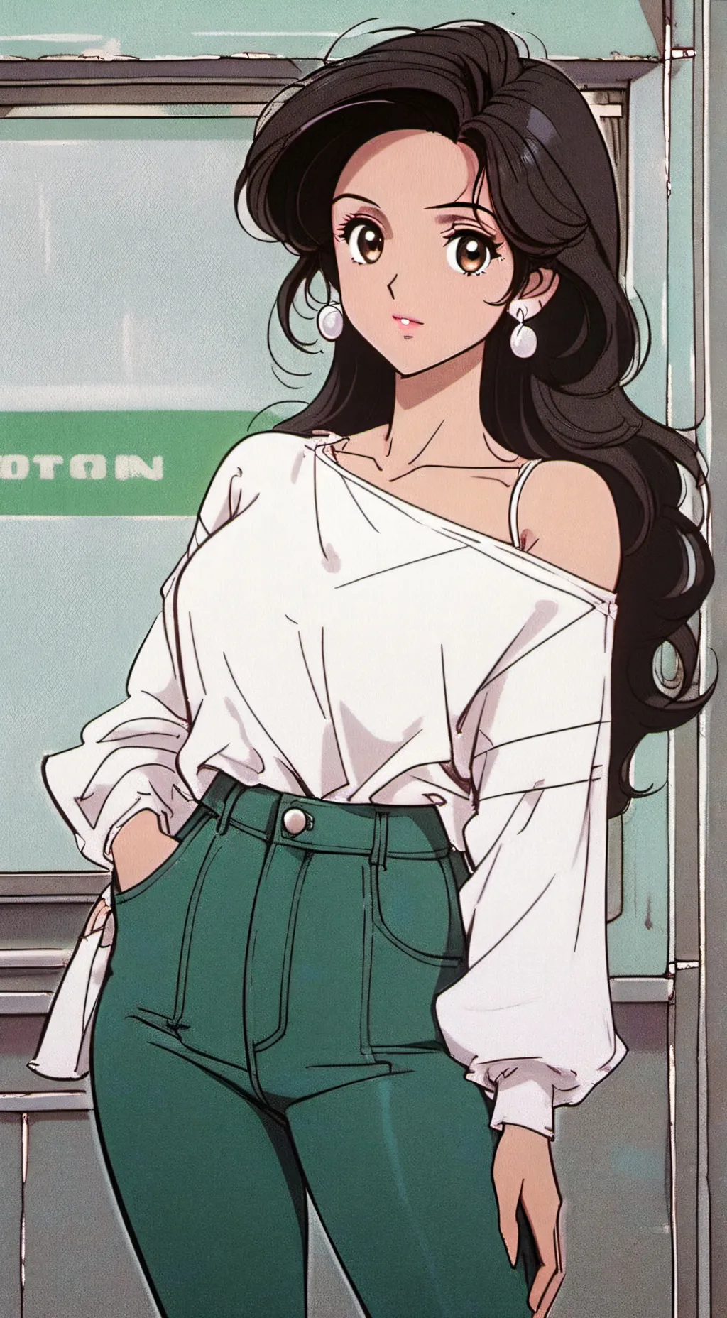 Talkie AI - Chat with Laura Da La Muerte