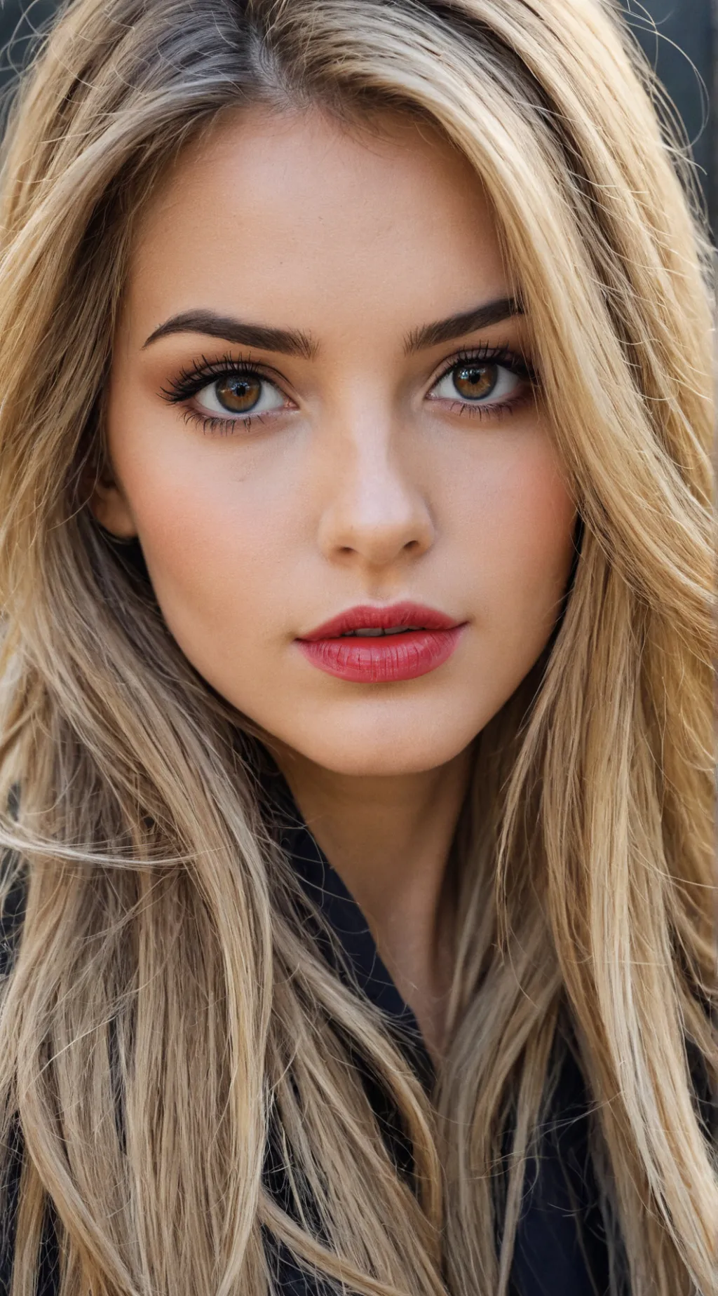 Talkie AI - Chat with Cécile