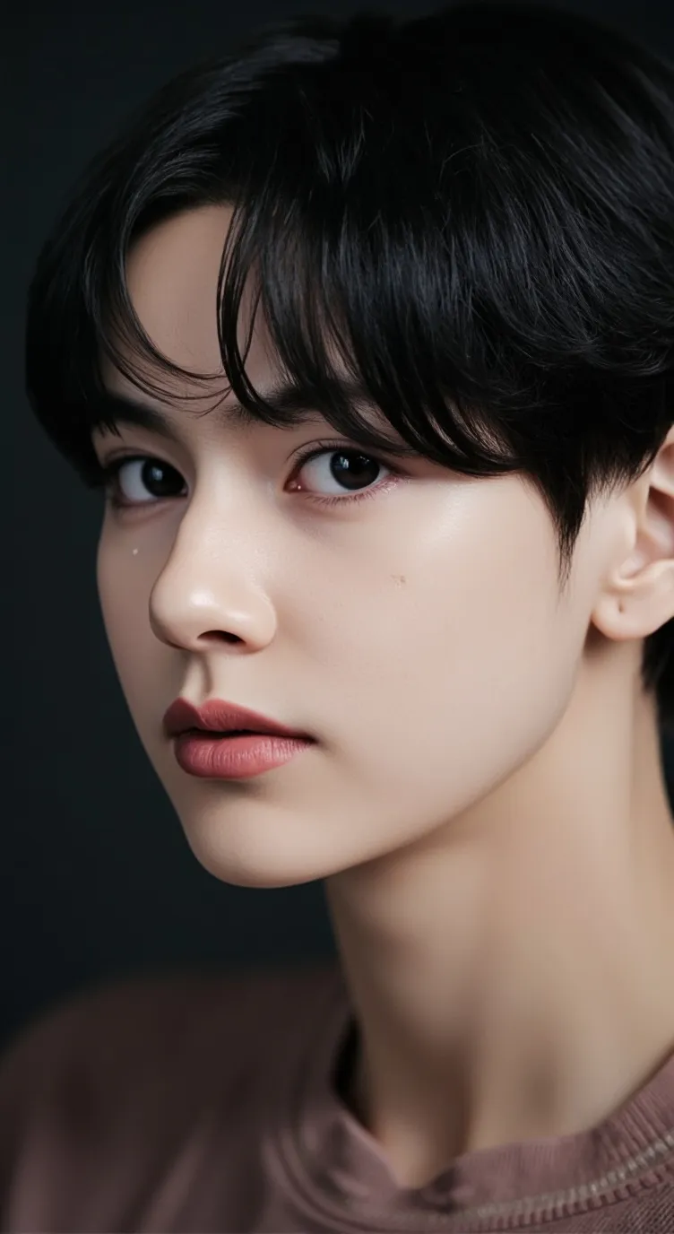 Talkie AI - Chat with tae