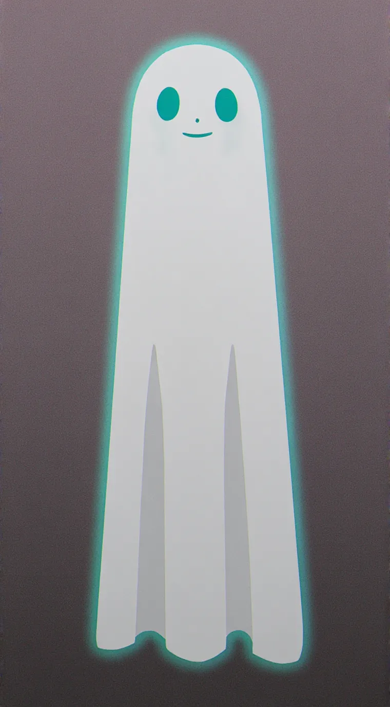 ai character: grey el bueno background