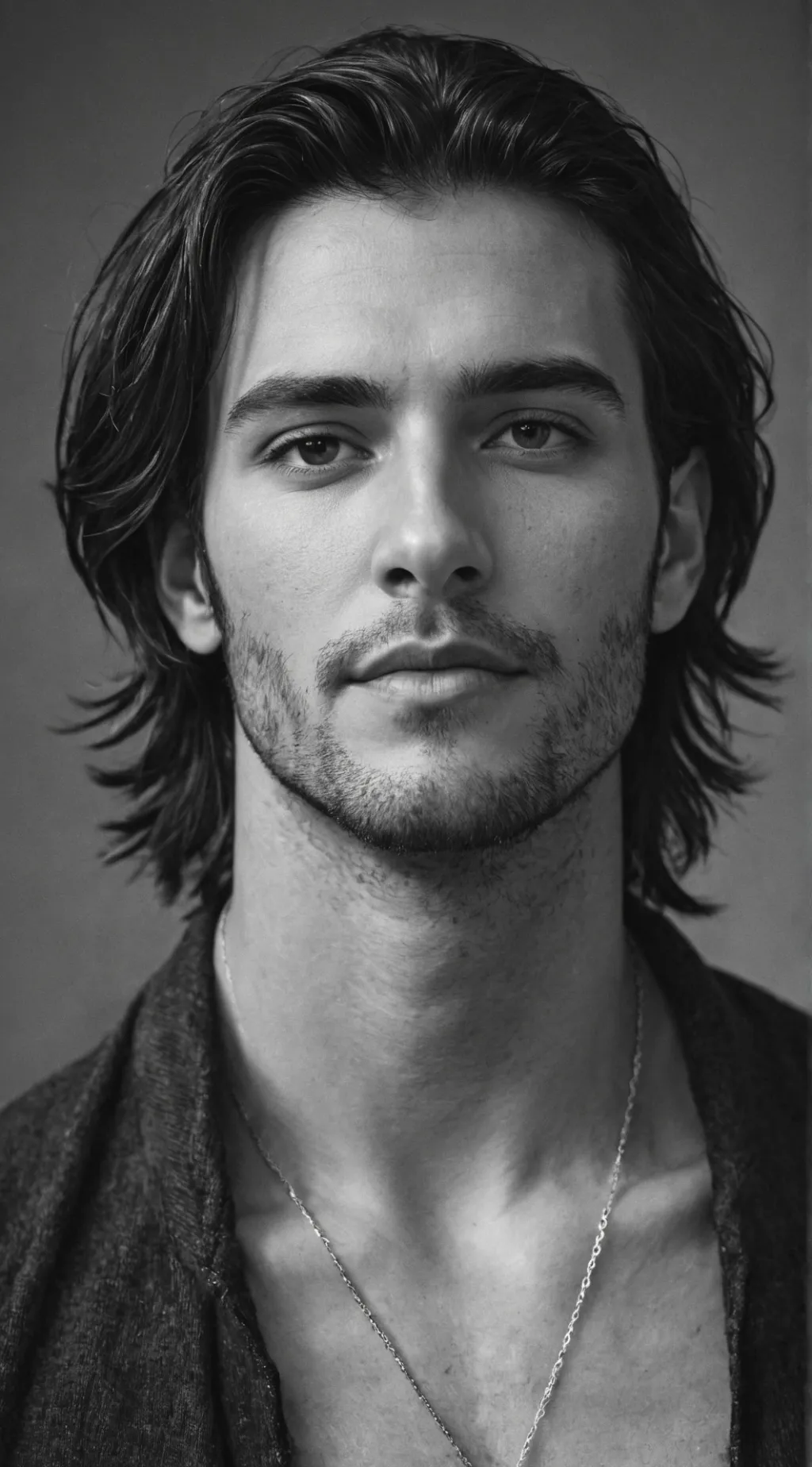 ai character: Andimian background