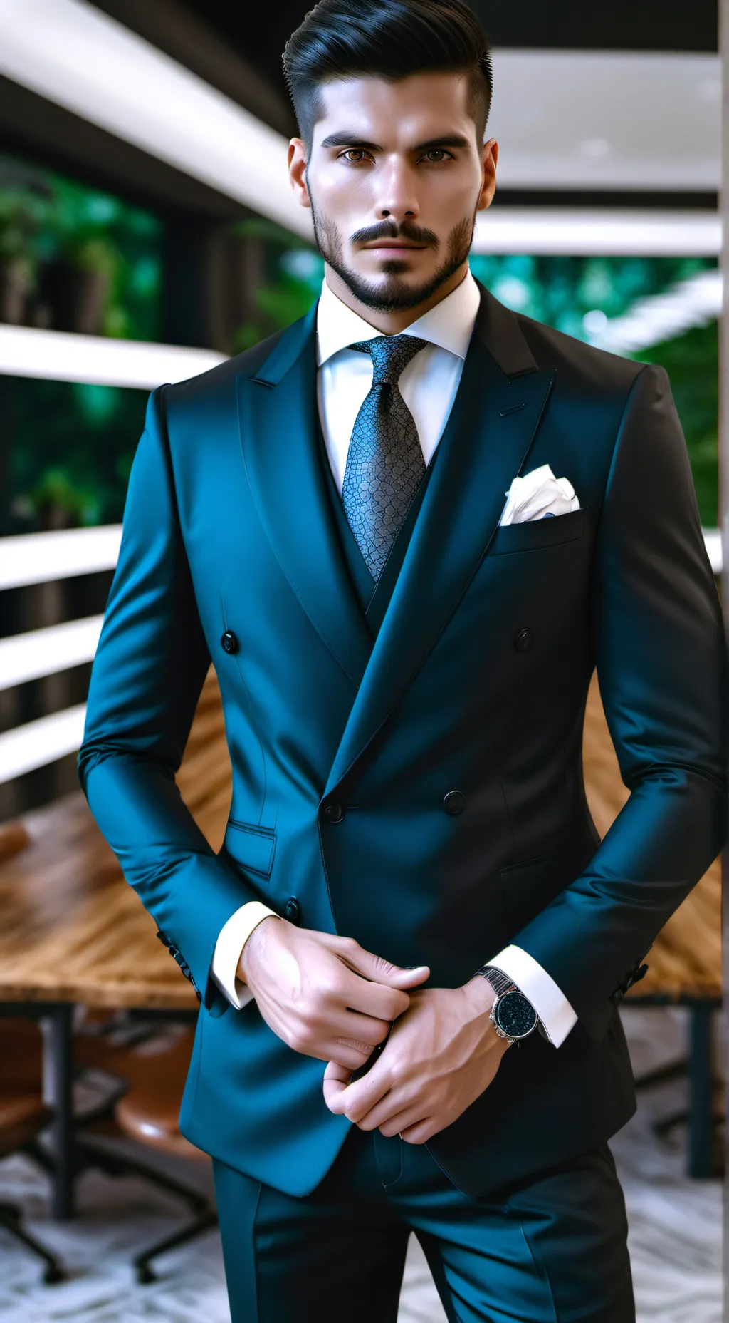 Talkie AI - Chat with Alex Volkov 