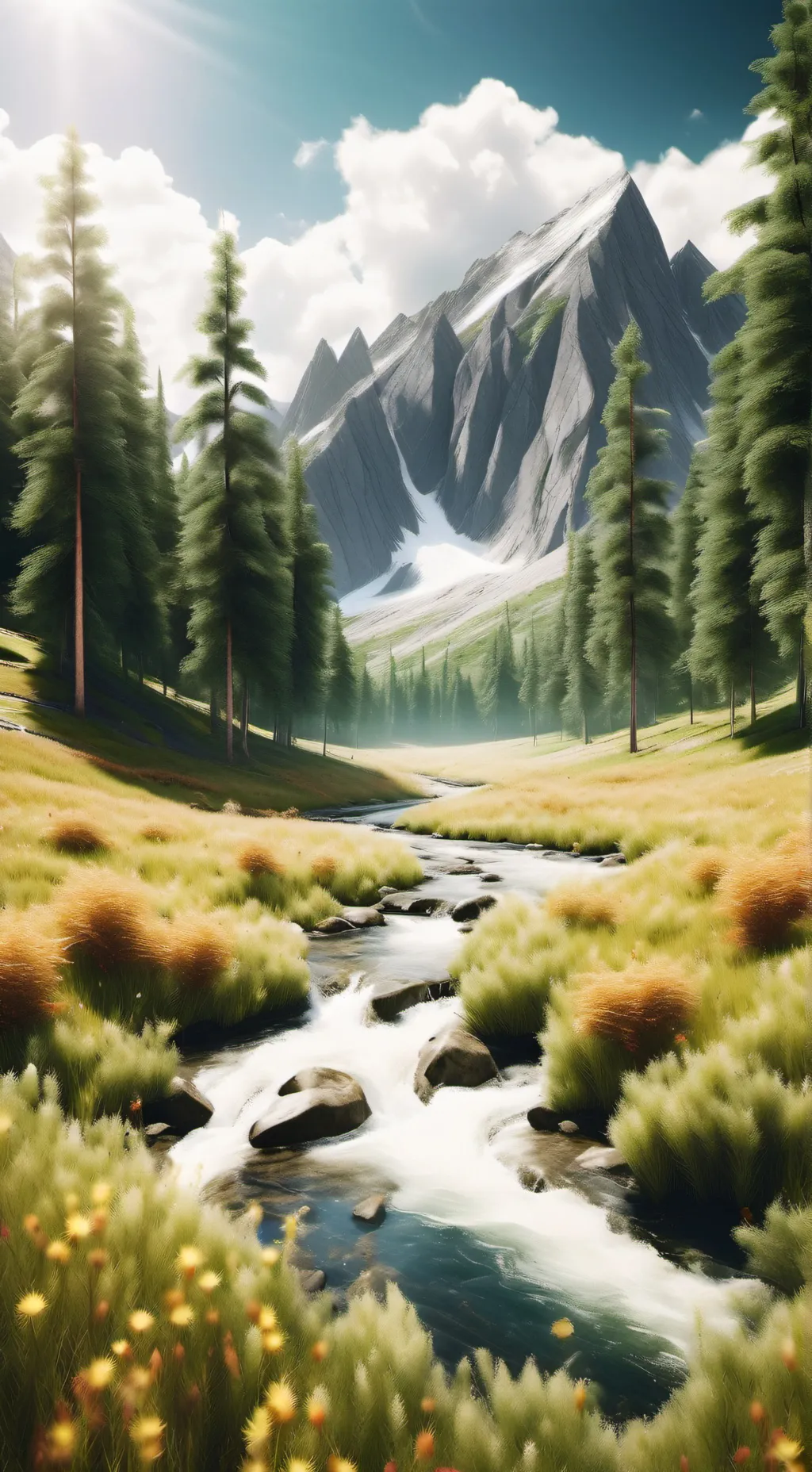 Talkie AI - Chat with Tobirama Senju