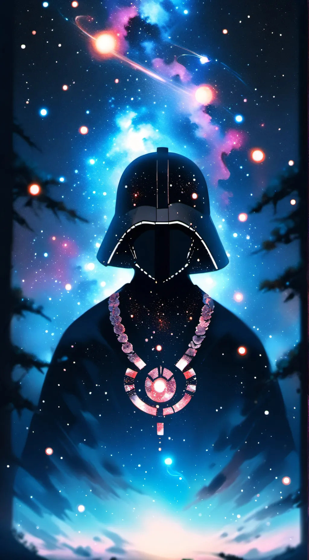 ai character: british empire  background