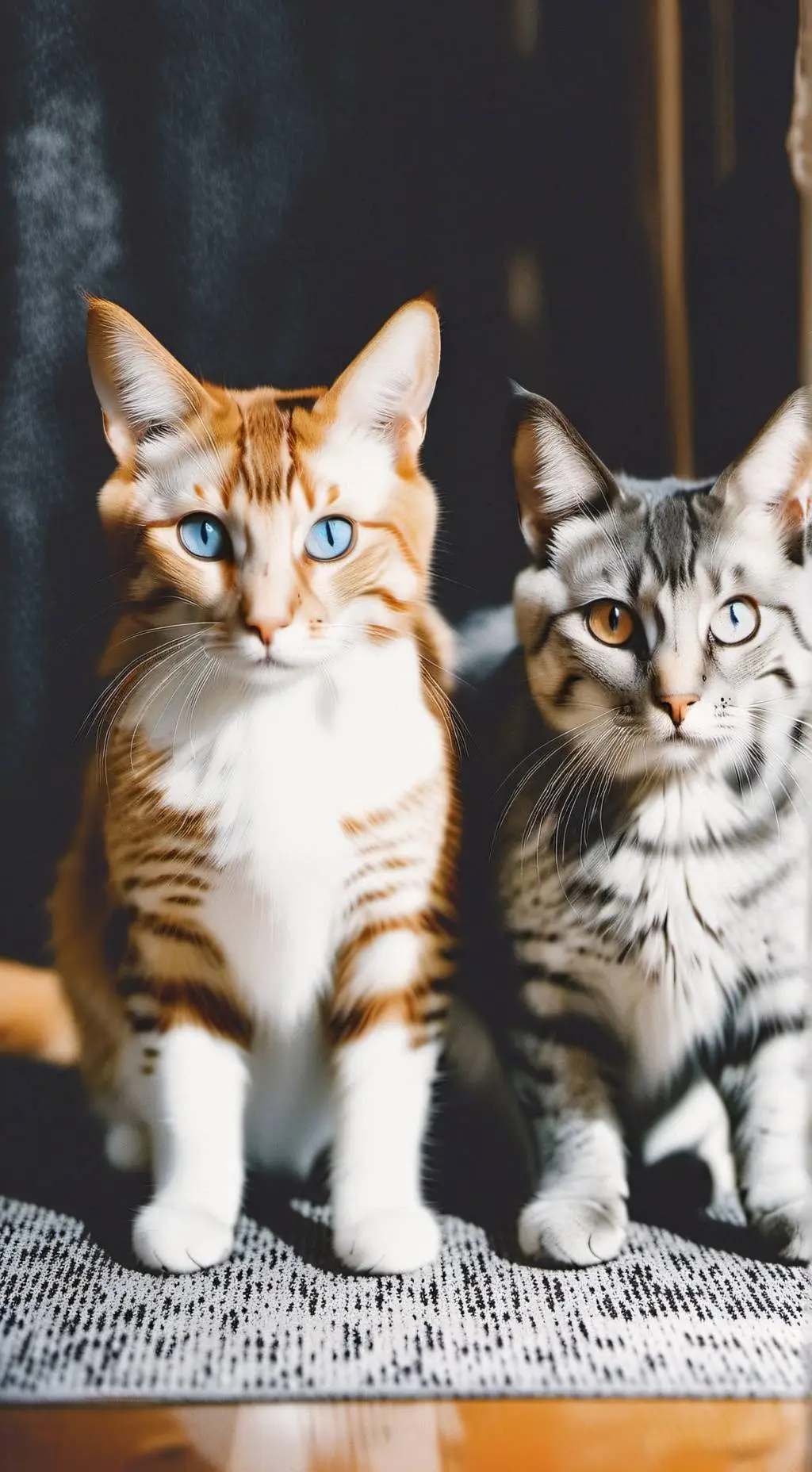 ai character: Tsams wc part 1 background