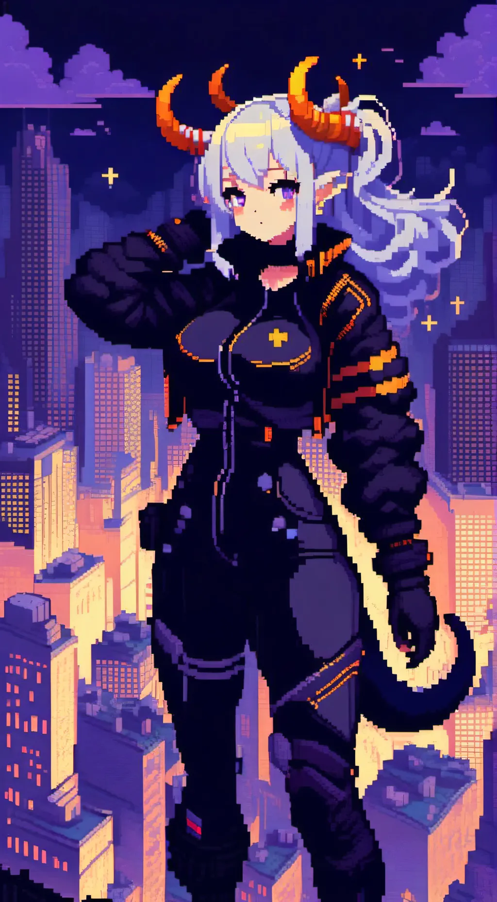 Talkie AI - Chat with Xen-Ea Tekkexigo