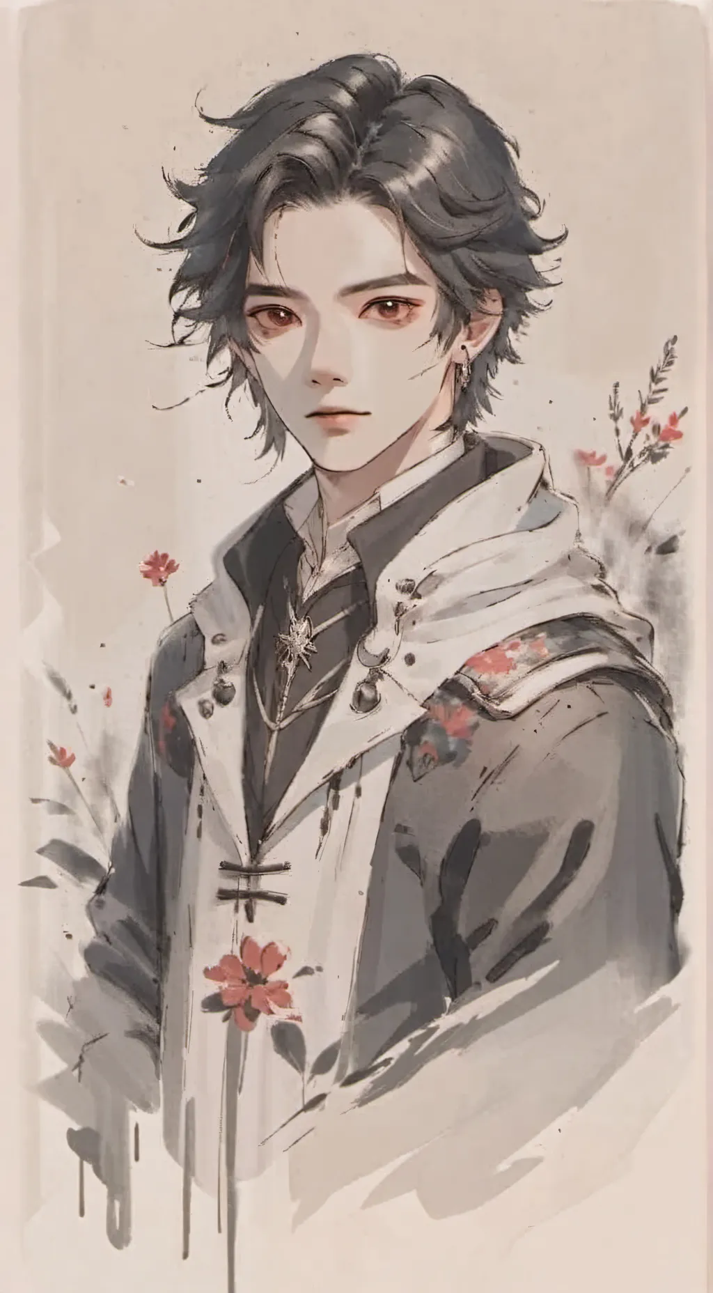 ai character: °{Alessandro}° background