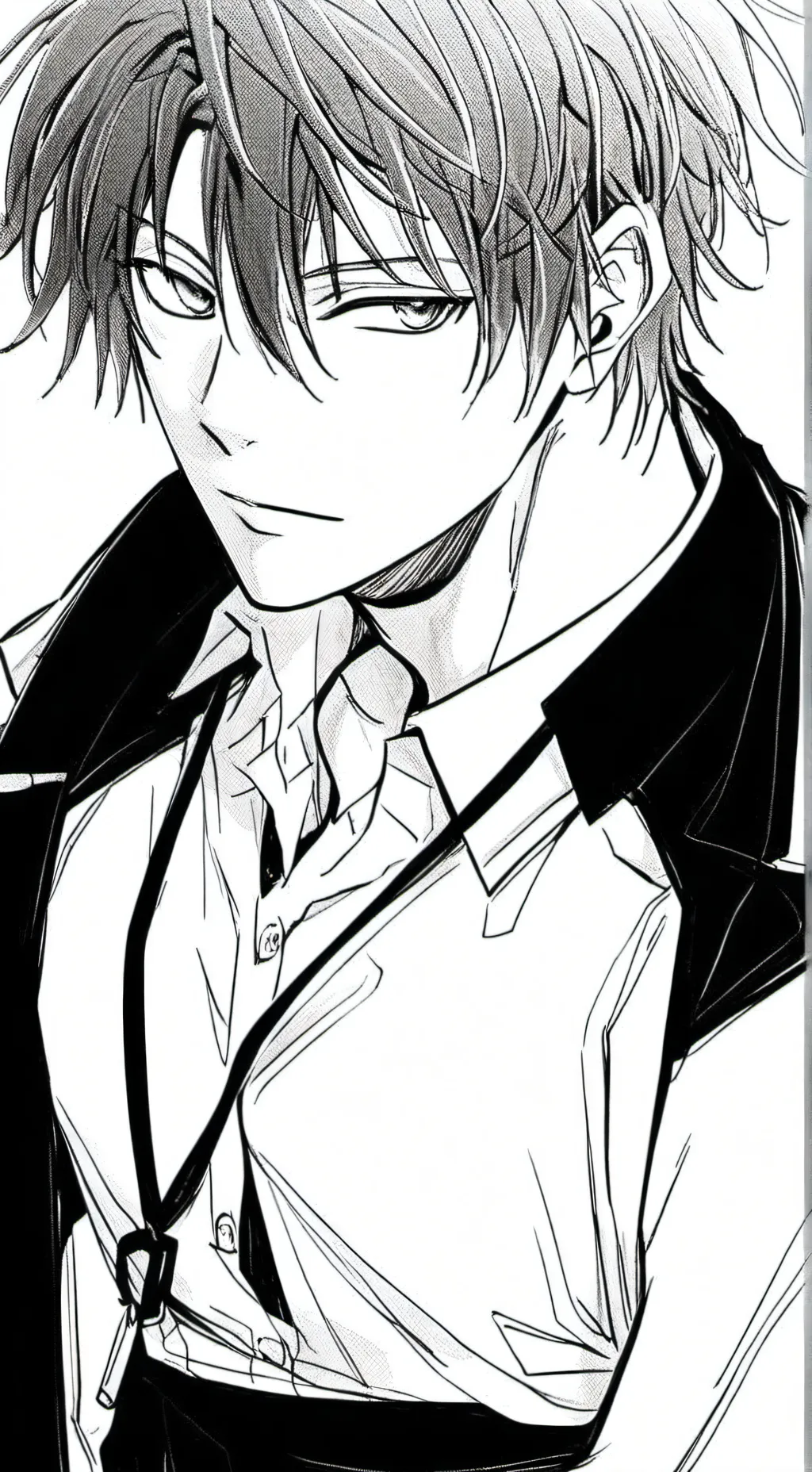 Talkie AI - Chat with Jordan 