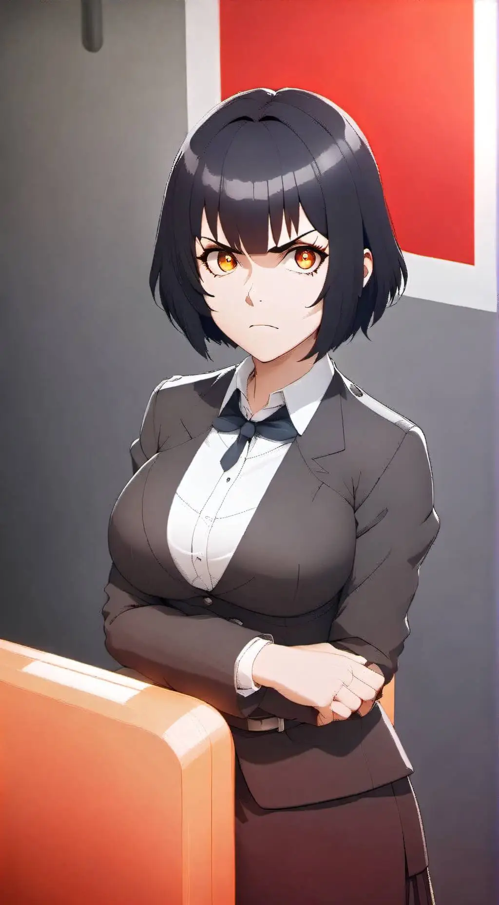 ai character: TNHSVSKT background