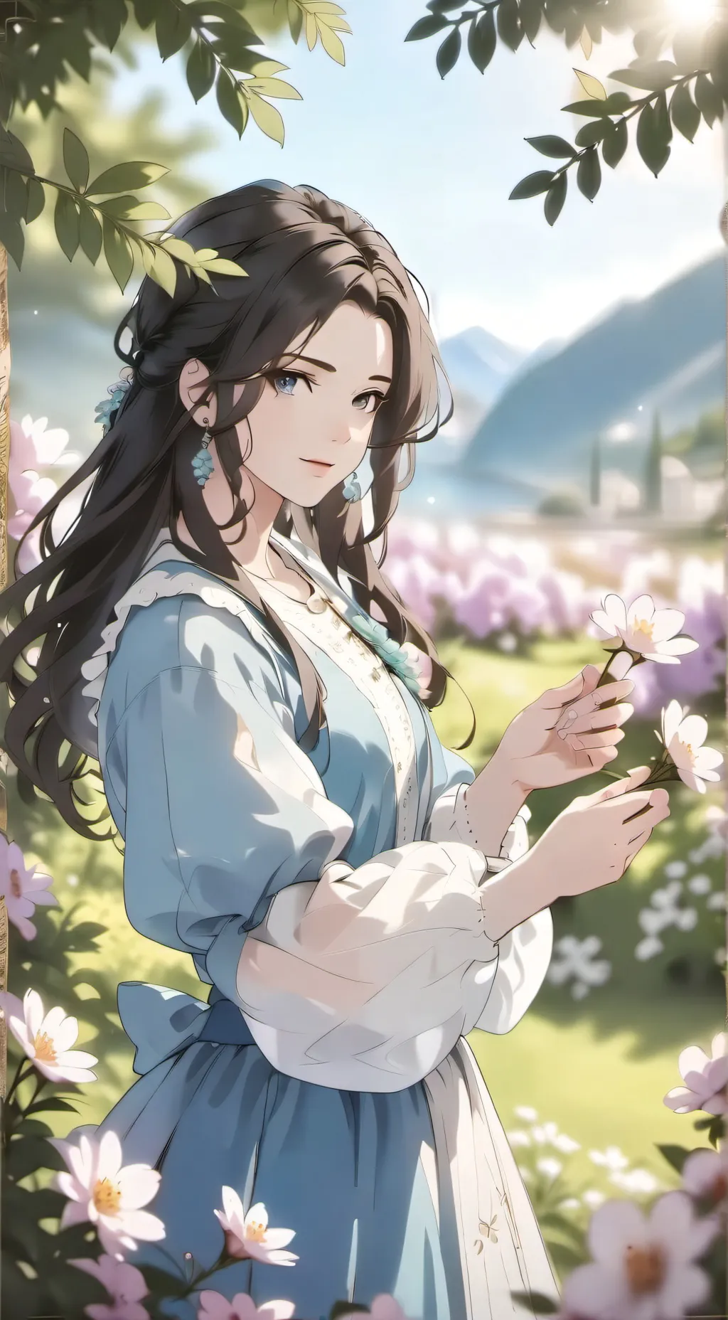 Talkie AI - Chat with sofi